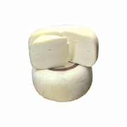 Formaggio Toma di Capra pezzo 500 gr. ca.