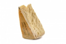 Parmigiano Reggiano Vacche Rosse 1000 gr ca.