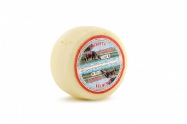 Formaggio Caciotta caccialupi 700 gr. ca.