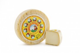 Formaggio Pecorino l' Etrusco pezzo 1000 gr. ca.