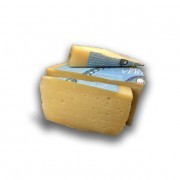 Formaggio Monte Veronese D'allevo pezzo 500 gr. ca.