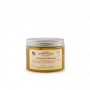 Mostarda di mele tipo mantovana piccante, ciotola di PET/alluminio 600gr