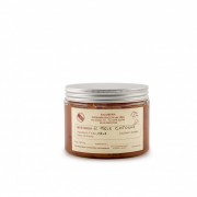 Mostarda di mele cotogne, ciotola di PET/alluminio 600 gr