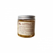 Mostarda di mele campanine piccanti,  ciotola PET/alluminio 300gr.