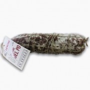 Salame del Po Taglio 500gr. ca.