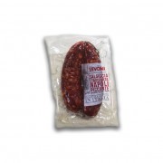 Salsiccia Stagionata Napoli Piccante 370 gr.ca.