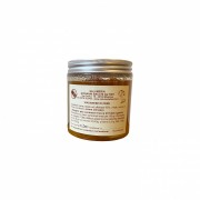 Mostarda di pere piccante, ciotola di pet 300 gr